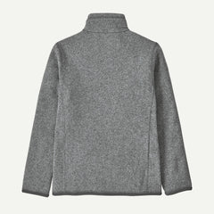 Kids' Better Sweater® 1/4-Zip