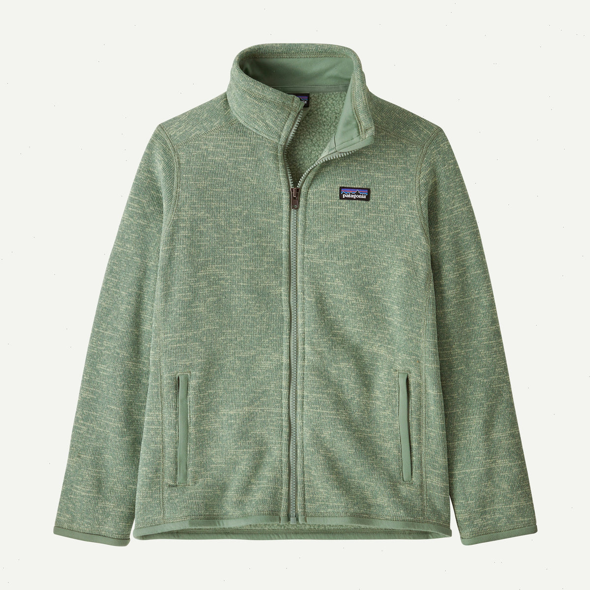 Kids' Better Sweater® Jacket