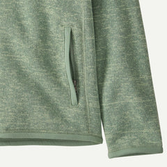 Kids' Better Sweater® Jacket