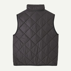 Kids' Diamond Quilted Vest