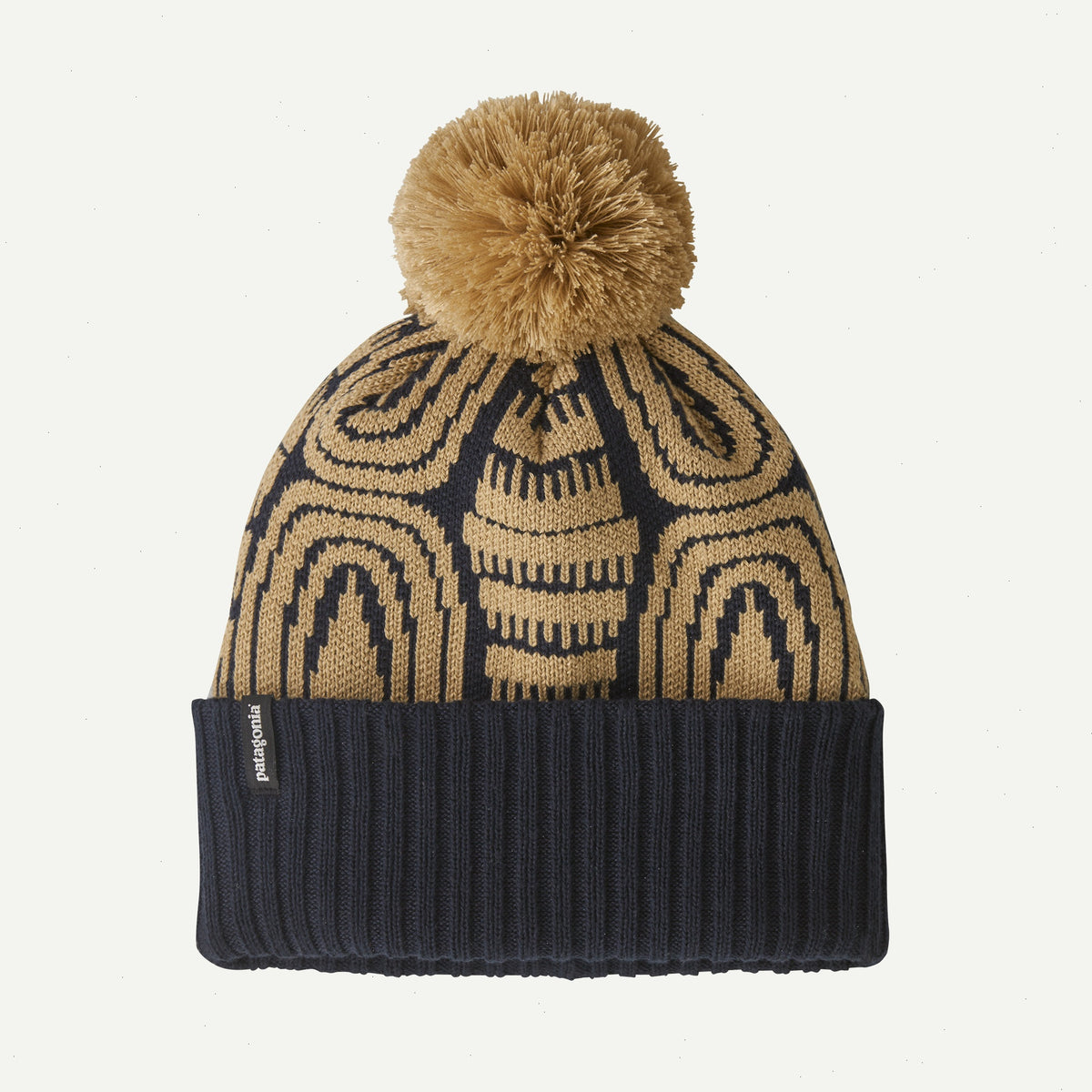 Kids' Powder Town Beanie