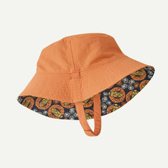 Baby Sun Bucket Hat