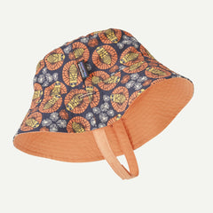 Baby Sun Bucket Hat
