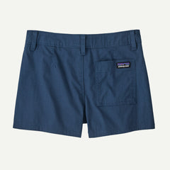 Kids' Nomader Shorts - 2"