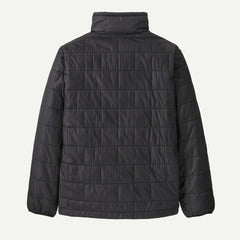 Kids' Nano Puff® Brick Quilt Jacket