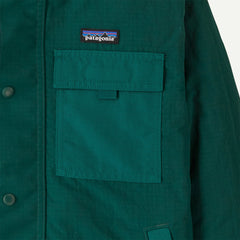 Kids' Insulated Outdoor Everyday Jacket