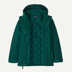 Kids' Insulated Outdoor Everyday Jacket