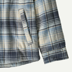 Kids' Lightweight Insulated Fjord Jacket