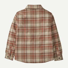 Kids' Lightweight Insulated Fjord Jacket