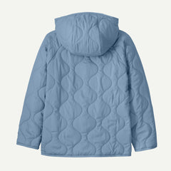 Kids' Quilted Puffer
