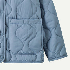 Kids' Quilted Puffer