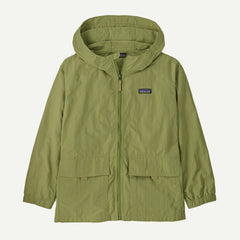 Kids' Outdoor Everyday Jacket