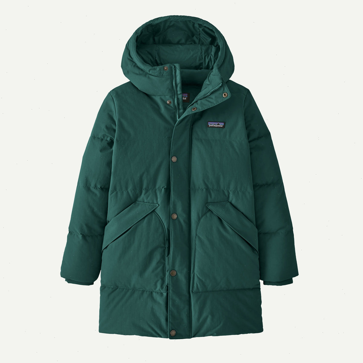 Kids' Downdrift Parka