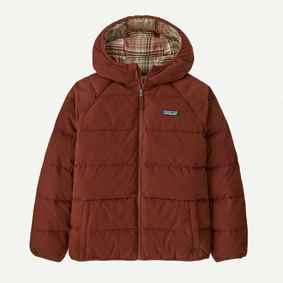Kids' Cotton Down Jacket