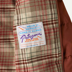 Kids' Cotton Down Jacket