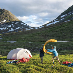 Kids' Down Sweater™