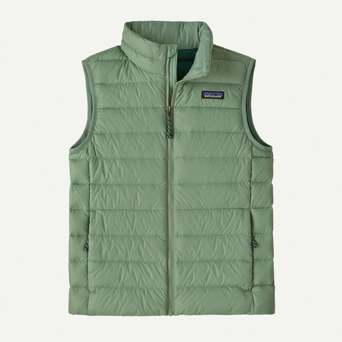 Kids' Down Sweater™ Vest