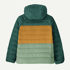 Kids' Reversible Down Sweater™ Hoody