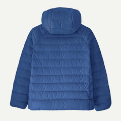 Kids' Reversible Down Sweater™ Hoody