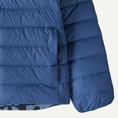 Kids' Reversible Down Sweater™ Hoody