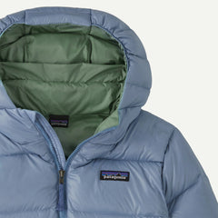 Kids' Hi-Loft Down Sweater™ Hoody