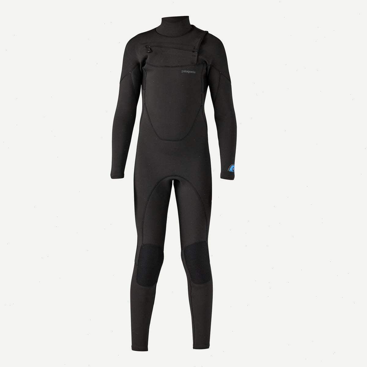 Kids' R1® Yulex® Regulator® Front-Zip Full Suit
