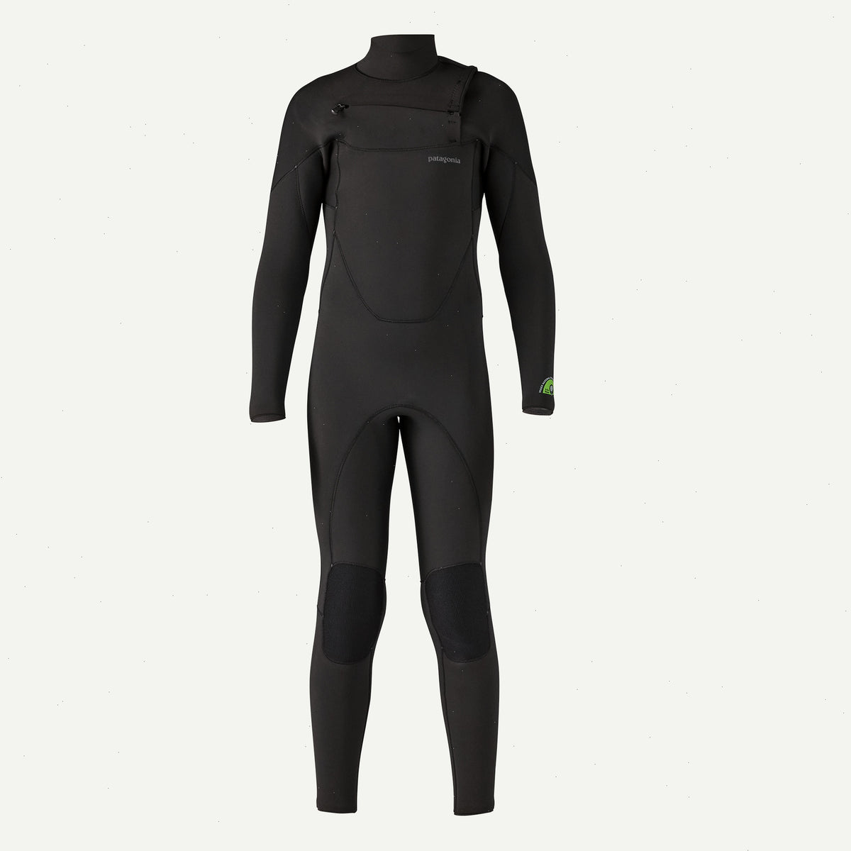 Kids' R2® Yulex® Regulator® Front-Zip Full Suit