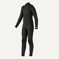 Kids' R2® Yulex® Regulator® Front-Zip Full Suit