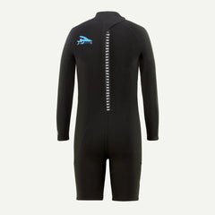 Kids' Yulex® Regulator® Lite Long-Sleeved Spring Suit