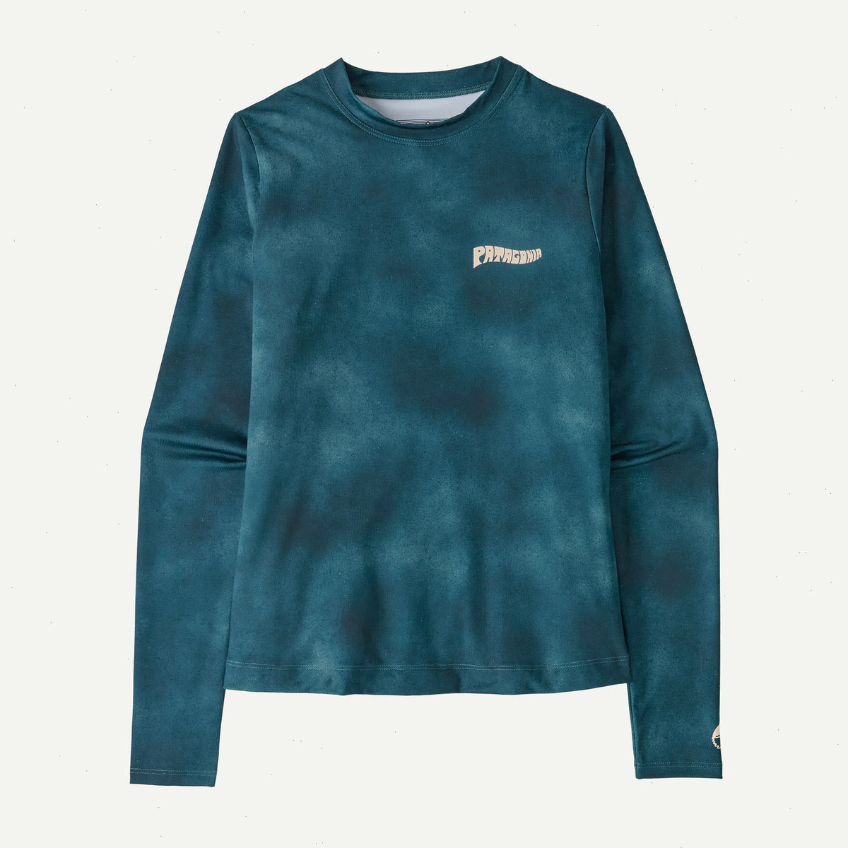 W's Swell Seeker Rashguard