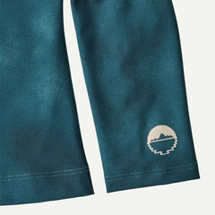 W's Swell Seeker Rashguard