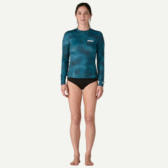 W's Swell Seeker Rashguard