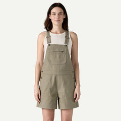 W's Stand Up® Overalls - 5"