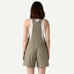 W's Stand Up® Overalls - 5"