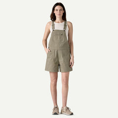 W's Stand Up® Overalls - 5"
