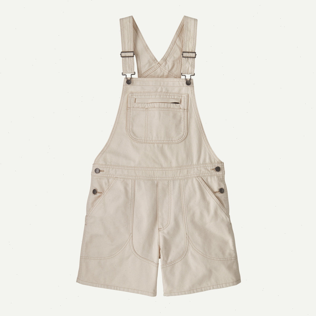 W's Stand Up® Overalls - 5"
