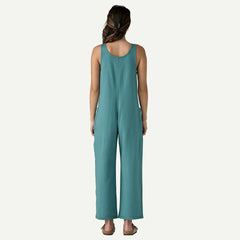 W's Ahnya Jumpsuit