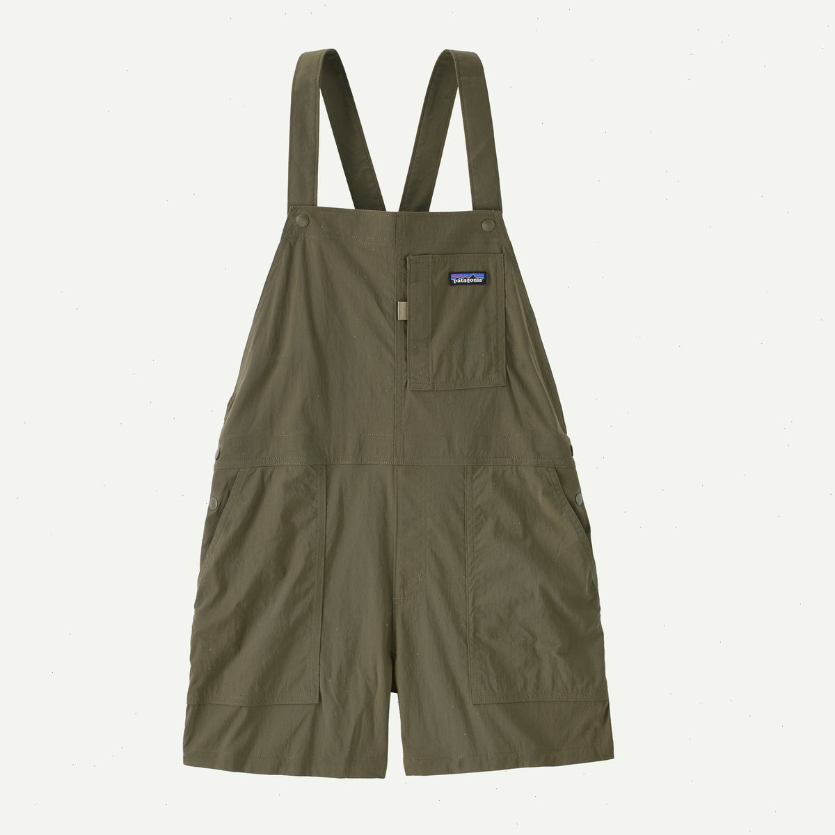 W's Outdoor Everyday Overalls