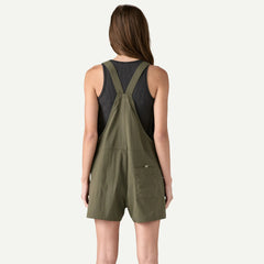 W's Outdoor Everyday Overalls