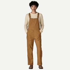 W's Point Reyes Canvas Overalls