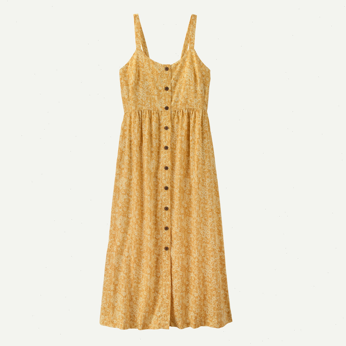 W's Garden Island Dress