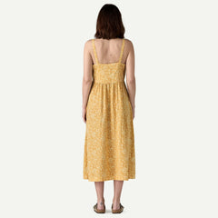 W's Garden Island Dress