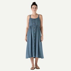 W's Garden Island Dress