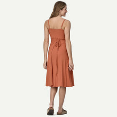 W's Wear With All Dress