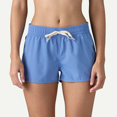 W's Stretch Planing Micro Shorts - 2"