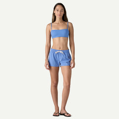 W's Stretch Planing Micro Shorts - 2"