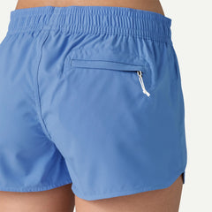 W's Stretch Planing Micro Shorts - 2"