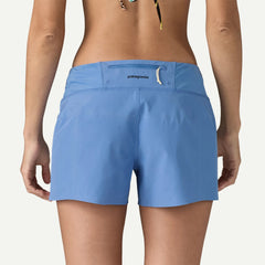 W's Stretch Hydropeak Surf Shorts