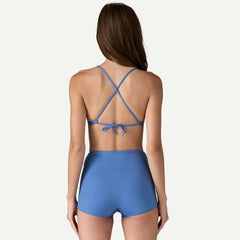 W's Cross Shore Triangle Top