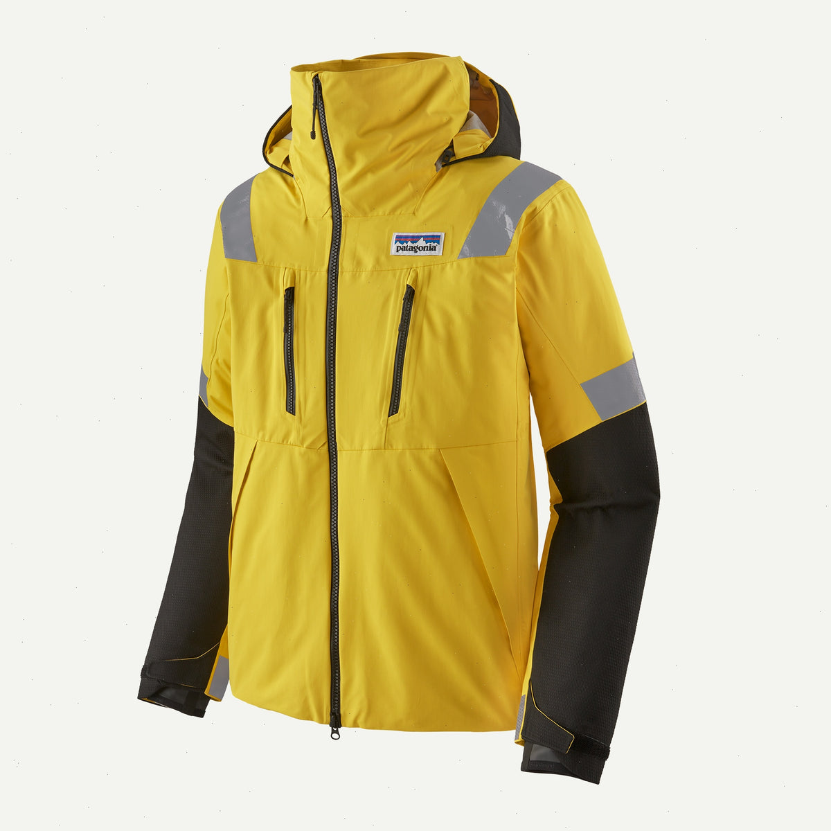 M's Big Water Foul Weather Jacket